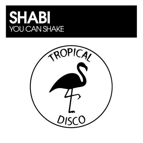 You Can Shake