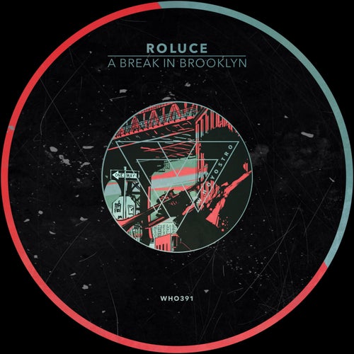 A Break In Brooklyn