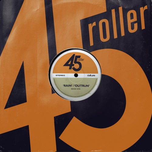 45 Roller Profile