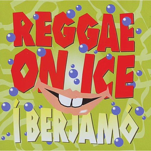 Í berjamó