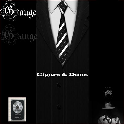 Cigars & Dons (Deluxe Version)