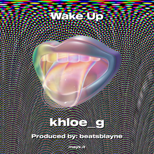 Wake Up