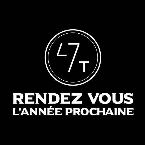 Rendez-vous l'année prochaine