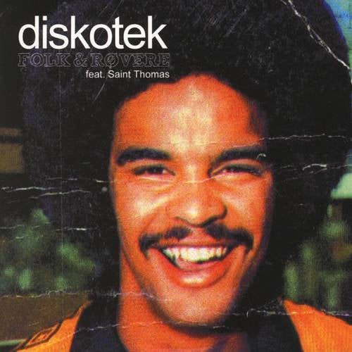 Diskotek