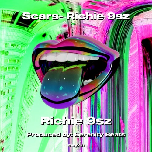Scars- Richie 9sz