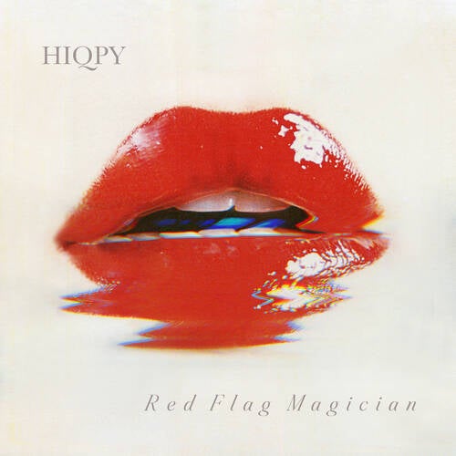 Red Flag Magician