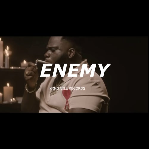 Dancehall Riddim Intrumental 2024 - (Enemy) [ENEMY RIDDIM]