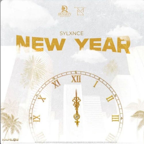 New Year (Acoustic)