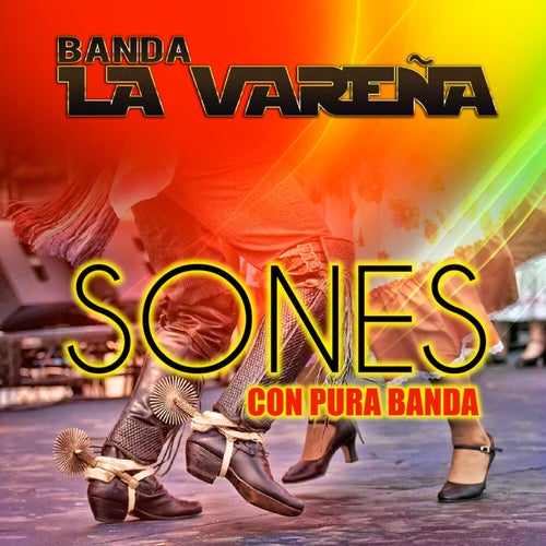 Sones Con Pura Banda