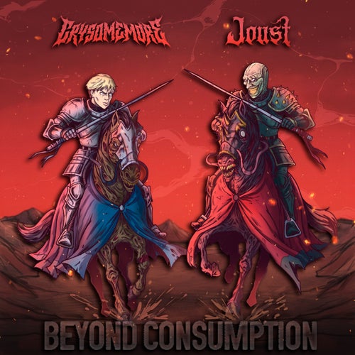 BEYOND CONSUMPTION