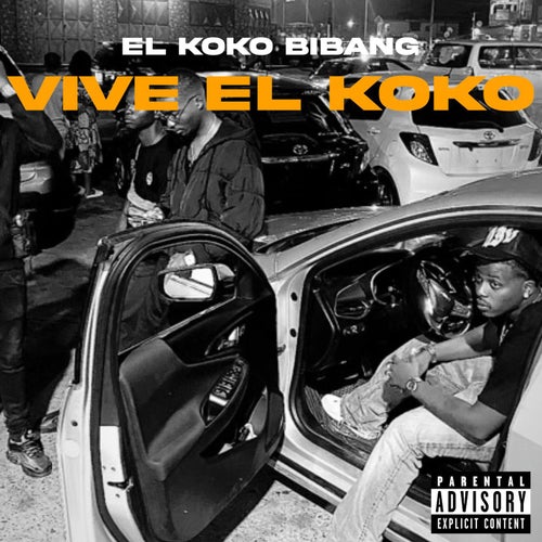 VIVE EL KOKO