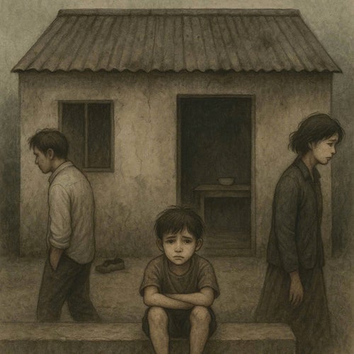 Căn Nhà Cấp 4