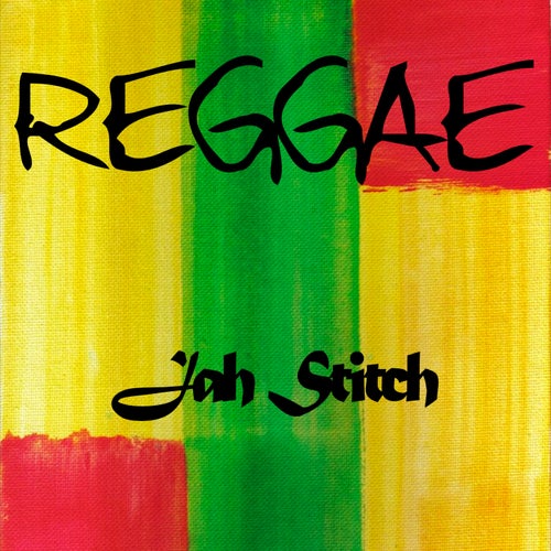 Reggae Jah Stitch