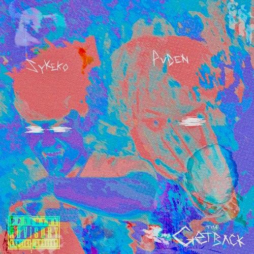THE GET BACK