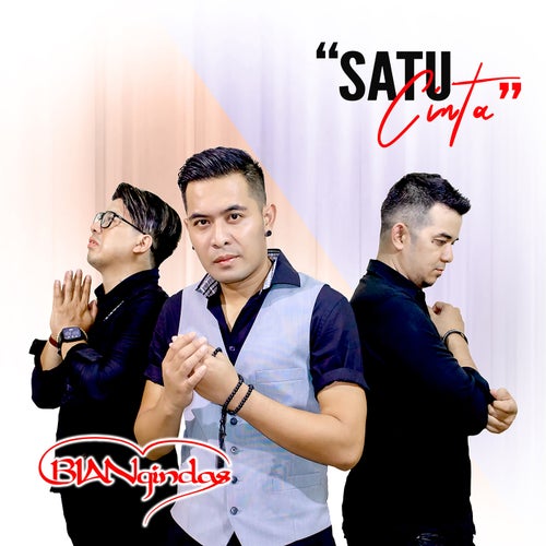 Satu Cinta