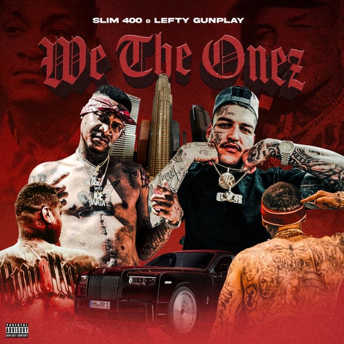 We The Onez