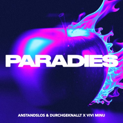 Paradies (Extended Mix)