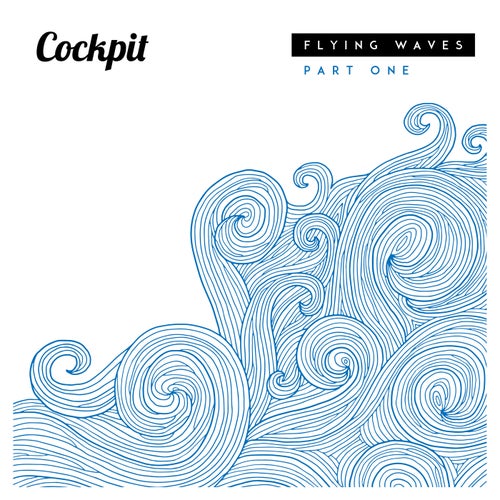 Flying Waves, Pt. 1