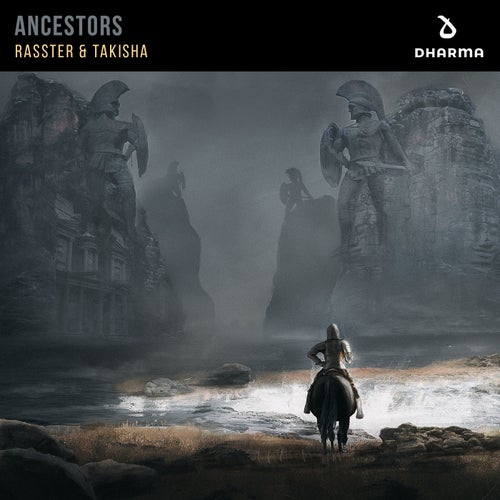 Ancestors (Extended Mix)