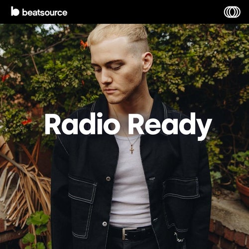 Radio Ready Album Art