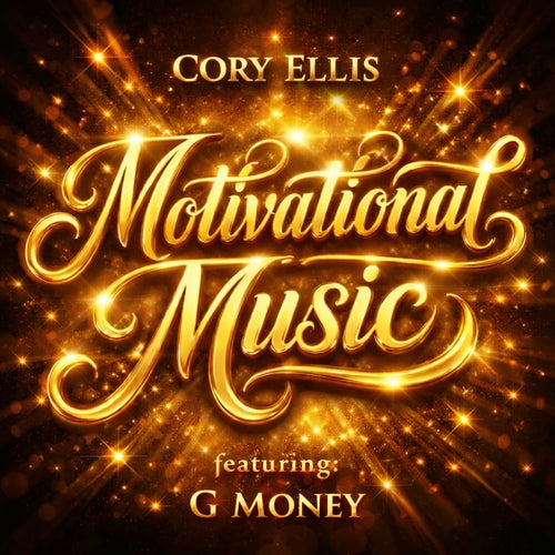 Motivational Music (feat. G Money)