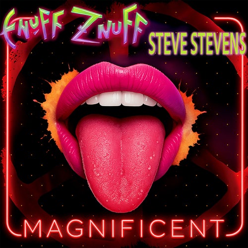 Magnificent