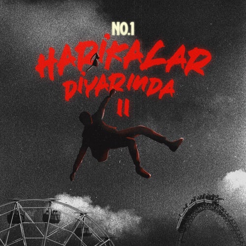 Harikalar Diyarında II