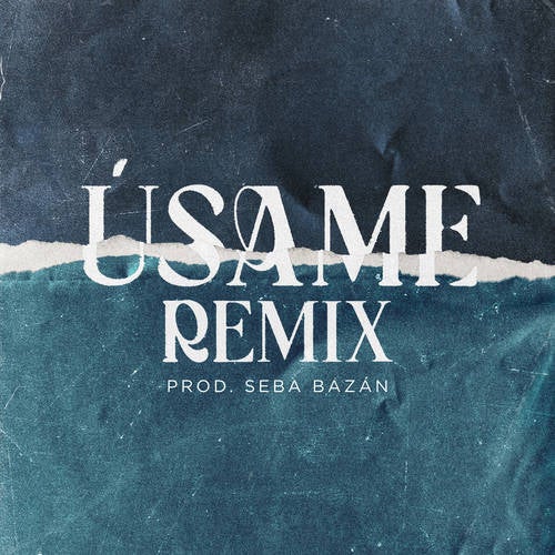 Úsame Remix