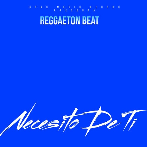 Necesito De Ti Reggaeton Beat