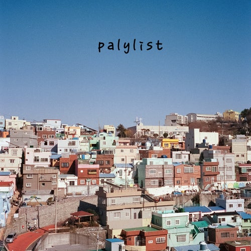 playlist