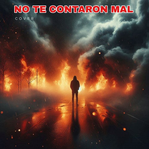 No Te Contaron Mal (Cover)