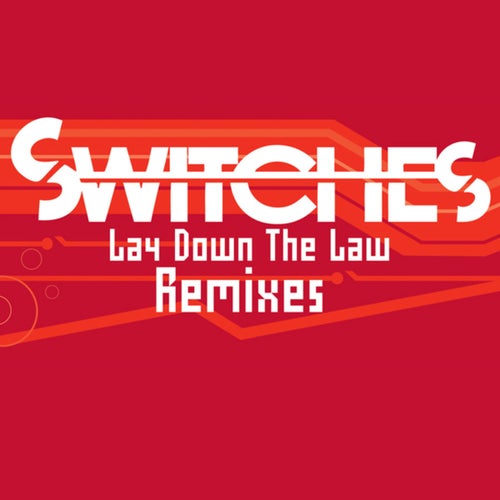 Lay Down The Law