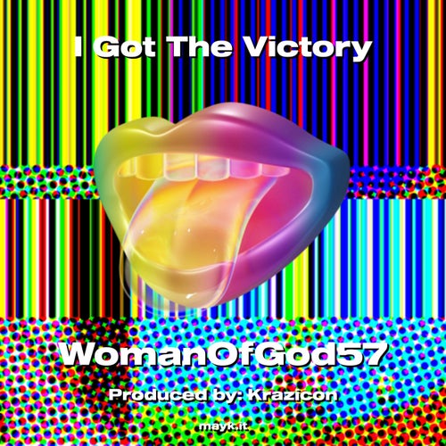 I Got The Victory