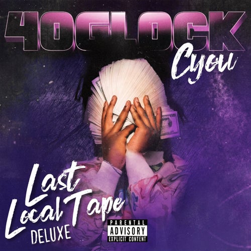 Last Local Tape (Deluxe)