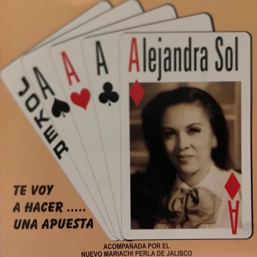 Alejandra sol