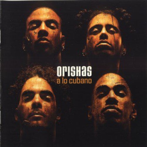 Orishas Profile