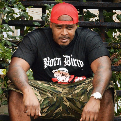 Sheek Louch Profile