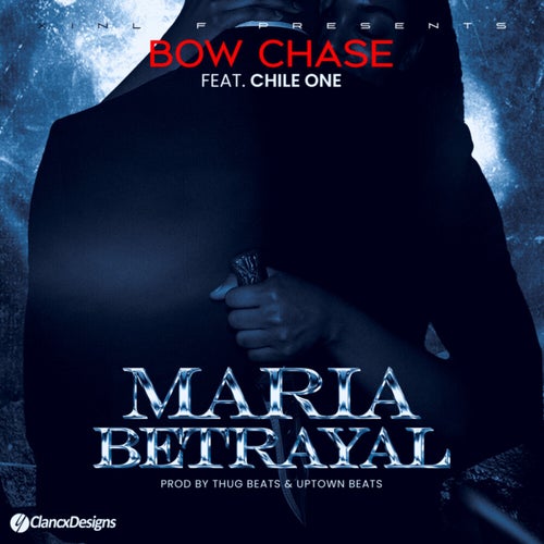 Maria Betrayal