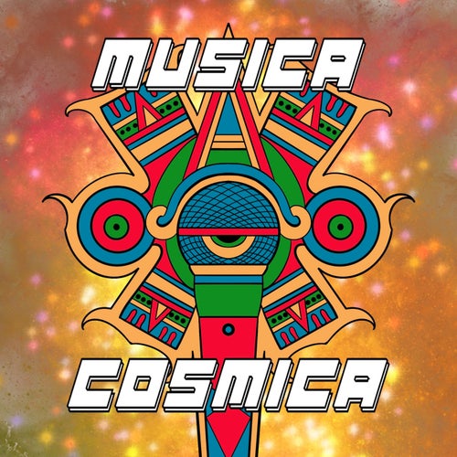 musica cosmica