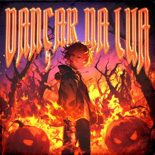 DANÇAR NA LUA