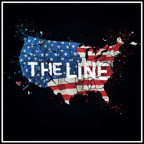 The Line (feat. Upstates)