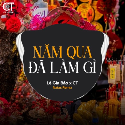 Năm Qua Đã Làm Gì - EDM Remix