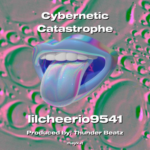 Cybernetic Catastrophe