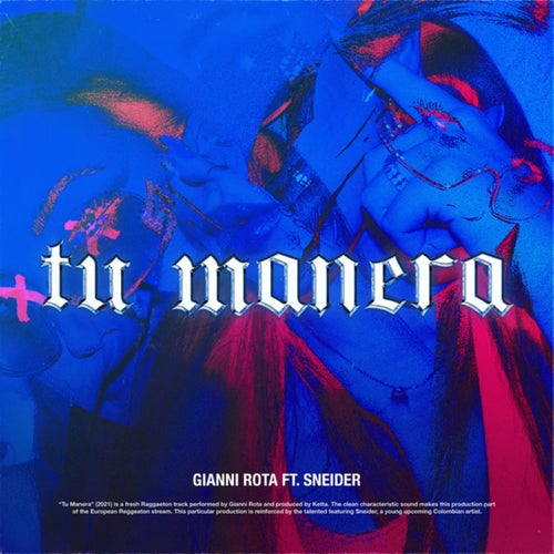 Tu Manera