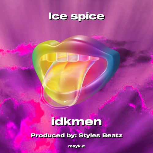 Ice spice