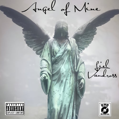 Angel of Mine (Radio Edit)