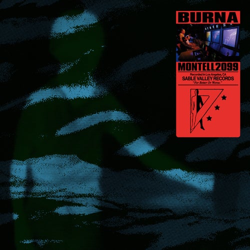 BURNA