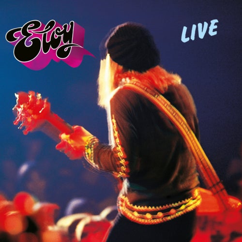 Live (Remastered 2004)