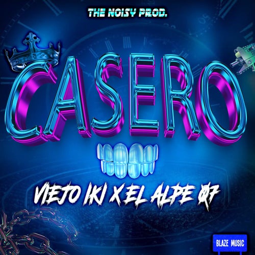 Casero