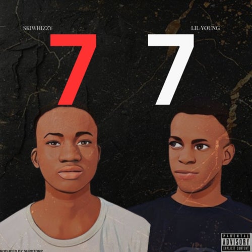 SEVEN SEVEN (feat. Lil Young)